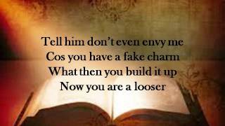 Frank Edwards - Am Not Afraid