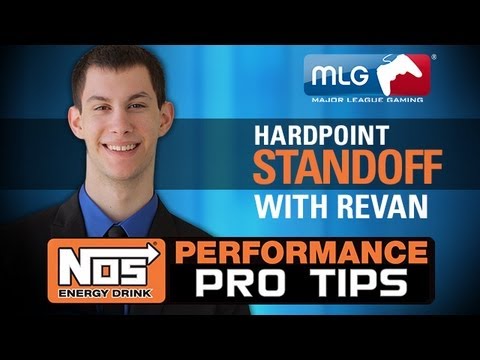 NOS Pro Performance Tip #51: Hardpoint Standoff