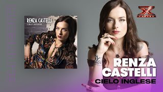 Cielo Inglese: l’inedito di Renza Castelli