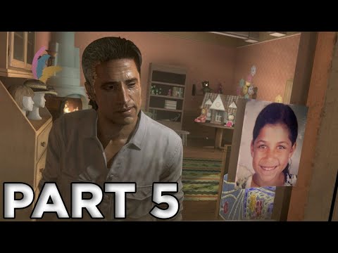 Call of Duty: Black Ops 2 Walkthrough Part 5 - Time and Fate [No Commentary]