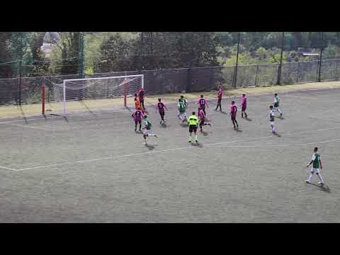 ASD MARASSI 1956 - ASD PRAESE 1945 2-2