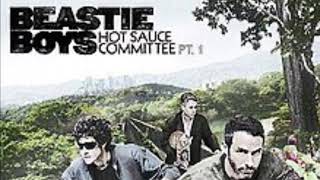 Beastie Boys-The Lisa Lisa/Full Force Routine ( Acapella )