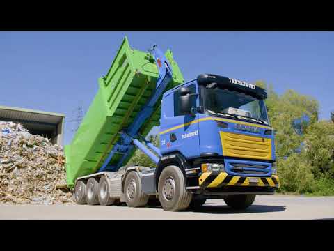 Hubschmid AG YouTube-Vdeominiatur 7