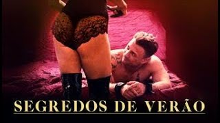 Segredos de Verão | Trailer Dublado
