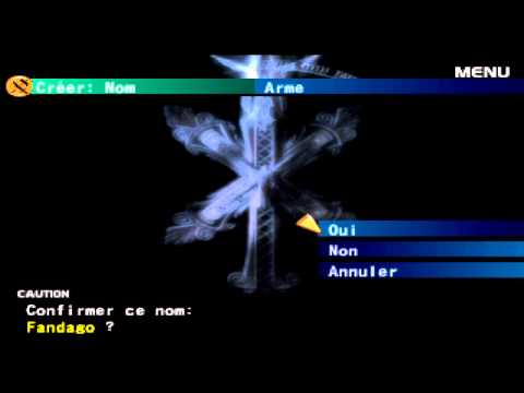 Walkthrough FR l Vagrant Story l La Forge
