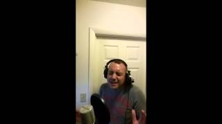 Star One - Eye of Ra Live Vocal Cover