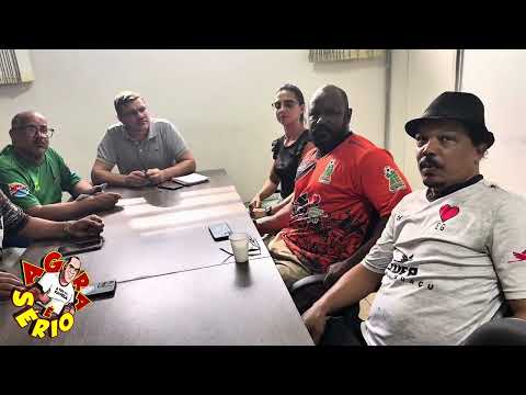 CUFA EM JUQUITIBA AGUARDEM ….