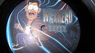 George Acosta (Funke Planet Baby- Acco Traxx 3)- Rockin da Planet