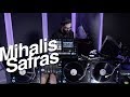 Mihalis Safras - DJsounds Show 2017 - VINYL ONLY