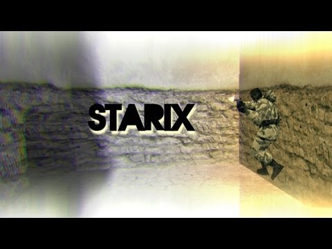 starix vs WIKIPEDIOTS - fnatic PLAY League 2012