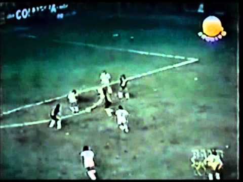 Santos 0x1 Ponte Preta - Amistoso