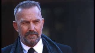 Как выглядит легендарный актер Кевин Костнер (Kevin Costner) в 61 год (2016)