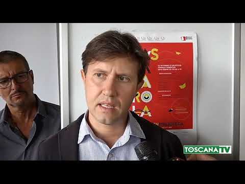 2017-09-09 FIRENZE - NARDELLA, SE ACCUSE CONFERMATE FATTO GRAVISSIMO