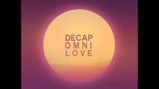 Decap - OMNI LOVE (Full Instrumental Album)
