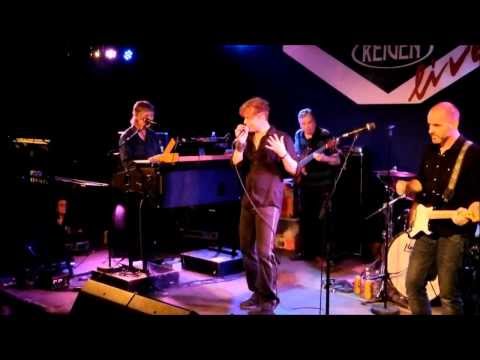 Don Airey Band@Reigen live 18 3 2014