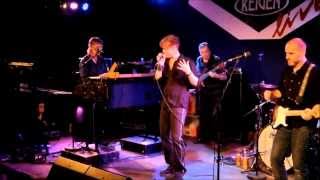 Don Airey Band@Reigen live 18 3 2014