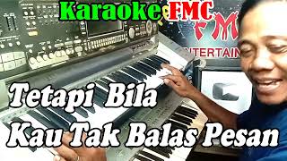 Download lagu Cinta Dunia Maya_Remik Dj Nada Wanita_By Arief MGL_KARAOKE KN7000 FMC mp3