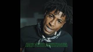 NBA YOUNGBOY_ KILL MY DWAG lyrics