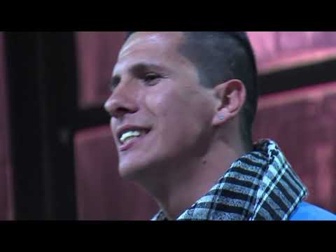 ALEX MAURO VIDEO cena spettacolo