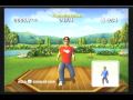 Wii Workouts Ea Sports Active Lower Body Exercises