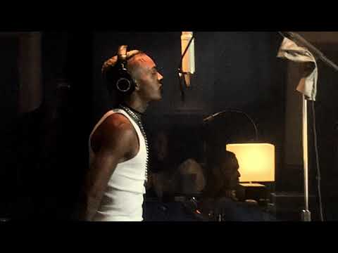 XXXTENTACION- Shawty On 4 Legs snippet