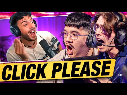 NA VS EU ELIMINATION MATCH! Tarik Reacts to G2 vs Team Liquid | VCT Masters Bangkok 2025