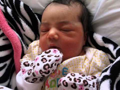 Happy Birthday Mariya!