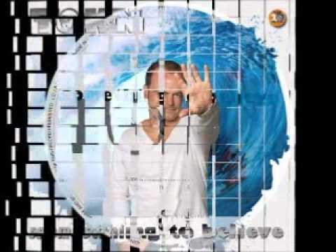 TOKN - Something To Believe (Robbie Pallasch Mix) (12'' - Germany - 2007)