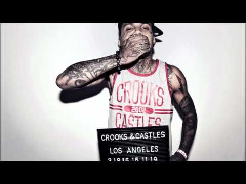 Kid Ink feat.Travis Porter - Like a G