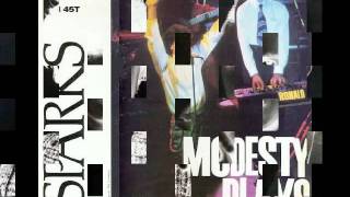 Sparks - Sports (1983)