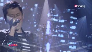 Simply K-Pop－Lee Ki Chan(이기찬 ) _ Beautiful Tonight