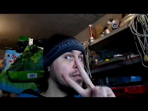 I'm back !   - 2HP Freez eurorack module