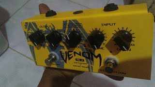 Download lagu efek gitar VENOM DD 2 DISTORSION delay & gitar sayur ??? mp3 Download lagu efek gitar VENOM DD 2 DISTORSION delay & gitar sayur ??? mp3