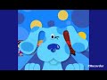 Blue Licking You As Viewer S Face Blue S Clues And You Looped Part 4 Threads Styles
