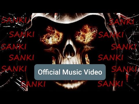 ANISTLER - Sanki | (Official Lyric Video) | LYRICAL HOME MADE| 2020