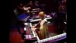 Rick Wakeman -Buried Alive