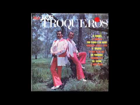 Los Troqueros - El Caso De Los Diez (mejor audio)