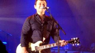 Manic Street Preachers - My Little Empire (live) - Brixton Academy, London, 21 January 2011