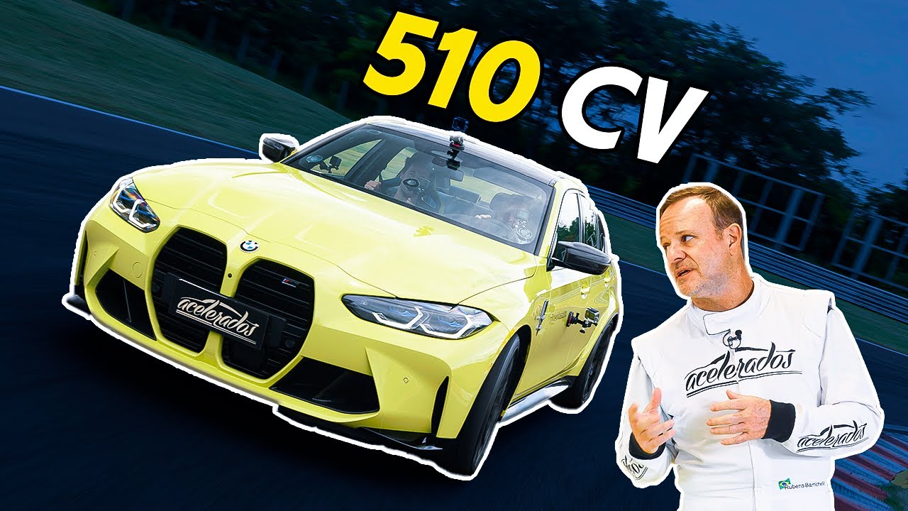 Putar video Apa Itu Bmw M3 sekarang Apa Itu Bmw M3