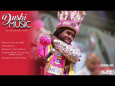 Amos Balentin: Rementé man'é den SUBT