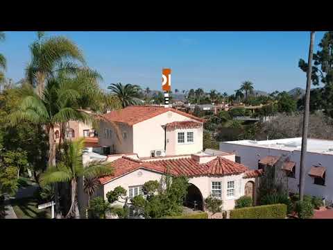 4202 Norfolk Terrace - Listed by Del Phillips