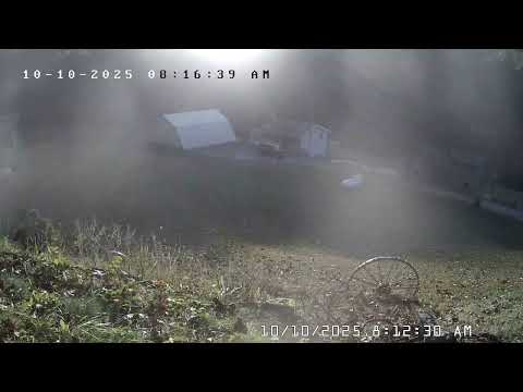 2025-10-10 De Soto Valley Weather