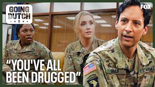 show video image in three sizes