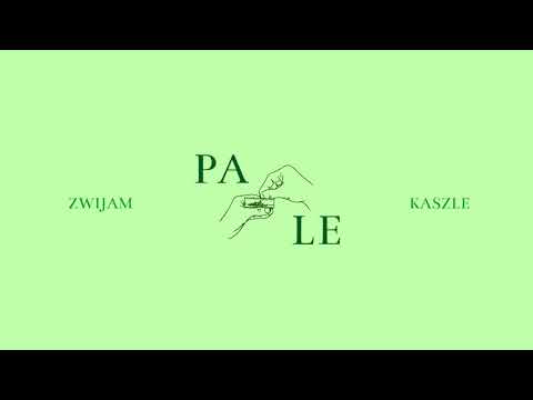 Kondi x kaercha - zwijam, pale, kaszle