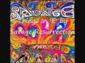 Hard to Find: Things In 'E' by Savage Resurrection