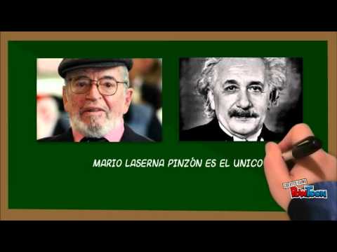 Mario Laserna Pinzon