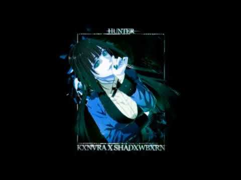 KXNVRA, SHADXWBXRN - HUNTER | HOUSE PHONK | [Slowed & Reverb]