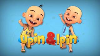 Download lagu LAGU SYANTIK - VERSI UPIN IPIN mp3