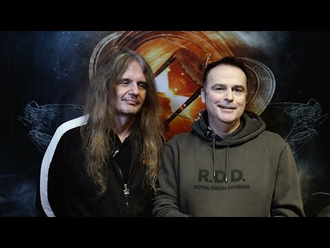 BLIND GUARDIAN - Another Holy War (Short) | Song to Song