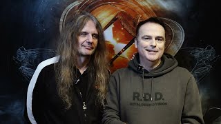 BLIND GUARDIAN - Another Holy War (Short) | Song to Song